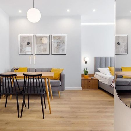 Apartamenty Familijne Kudowa-Zdrój Kültér fotó