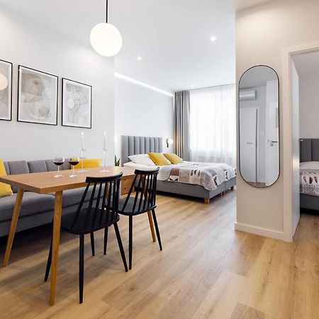 Apartamenty Familijne Kudowa-Zdrój Kültér fotó