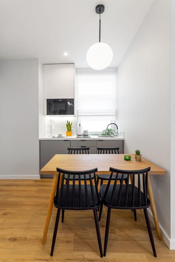 Apartamenty Familijne Kudowa-Zdrój Kültér fotó