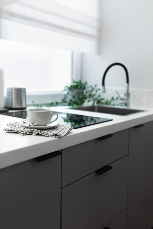 Apartamenty Familijne Kudowa-Zdrój Kültér fotó