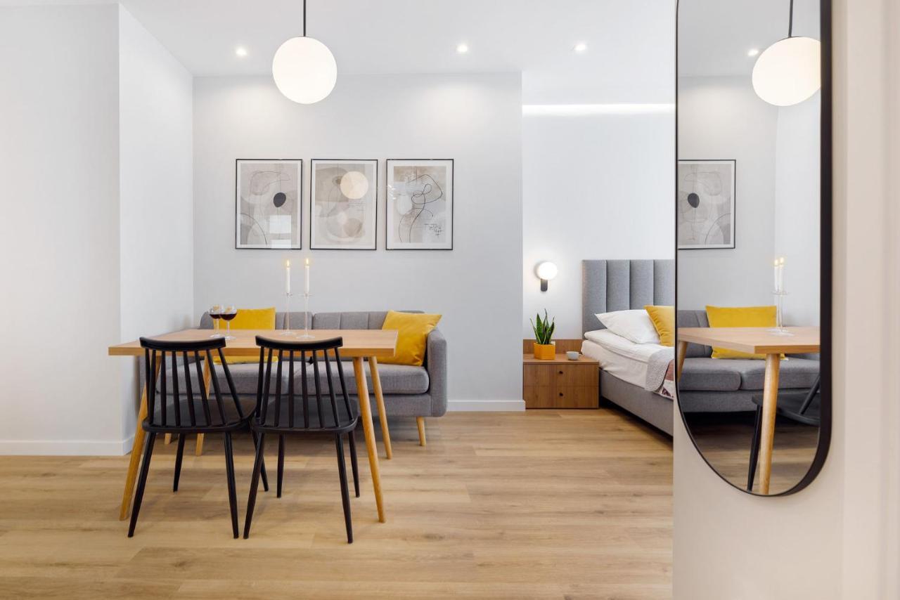 Apartamenty Familijne Kudowa-Zdrój Kültér fotó