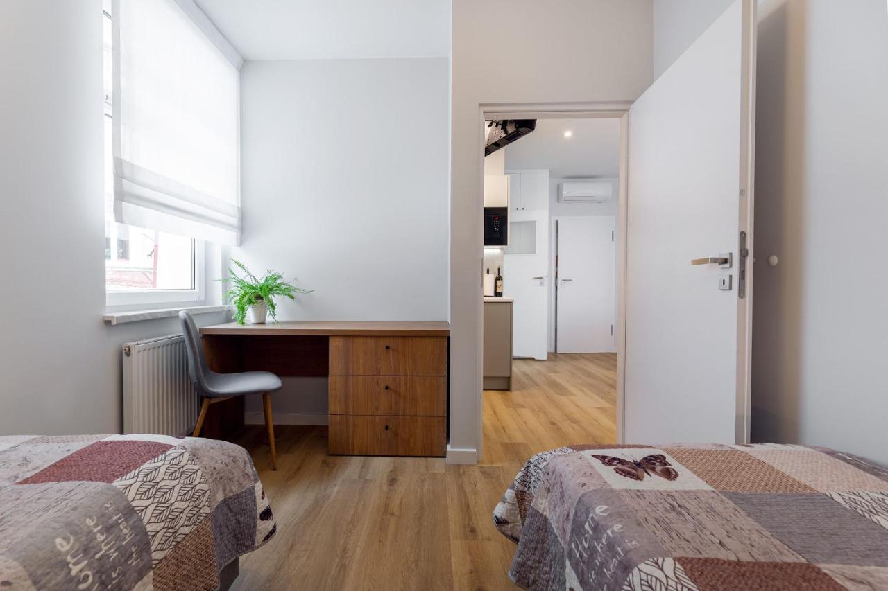 Apartamenty Familijne Kudowa-Zdrój Kültér fotó